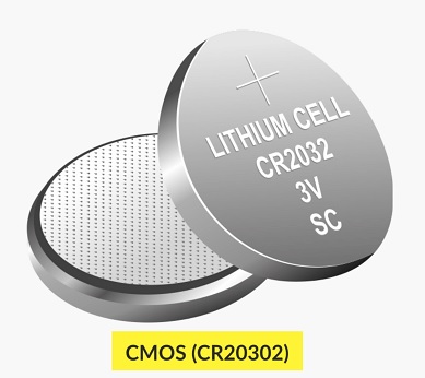 خرابی باتری CMOS؛ علت بالا نیامدن کامپیوتر و راه حل آن